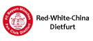 Red-White-China Dietfurt FC Bayern Fan Club